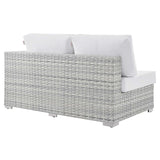 Convene Outdoor Patio Left-Arm Loveseat