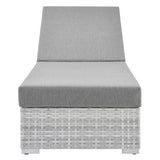 Convene Outdoor Patio Chaise