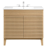 Render 36" Bathroom Vanity