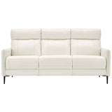 Huxley Leather Sofa