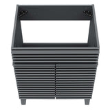 Render Bathroom Vanity Cabinet (Sink Basin Not Included)