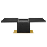 Vector Expandable Dining Table