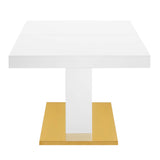 Vector Expandable Dining Table