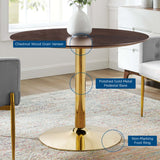Verne 40" Dining Table
