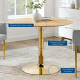 Verne 40" Dining Table