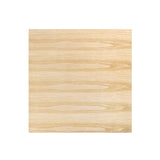 Lippa 36" Square Wood Dining Table