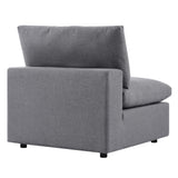 Commix Sunbrella� Outdoor Patio Armless Chair