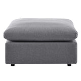 Commix Sunbrella� Outdoor Patio Ottoman