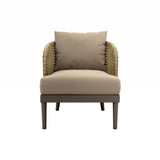Meadow Outdoor Patio Armchair