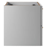 Daybreak 24" Wall-Mount