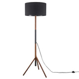 Natalie Tripod Floor Lamp