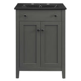 Nantucket 24" Bathroom Vanity