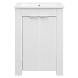 Maybelle 24" Bathroom Vanity