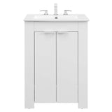Maybelle 24" Bathroom Vanity