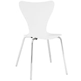 Ernie Dining Side Chair