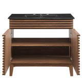 Render 36" Bathroom Vanity
