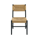 Bodie Wood Dining Chair