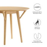 Gallant 36" Dining Table