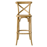 Gear Bar Stool