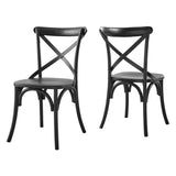Gear Dining Side Chair