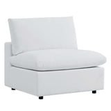Commix Sunbrella� Outdoor Patio Sofa