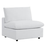 Commix 6-Piece Sunbrella� Outdoor Patio Sectional Sofa