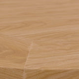 Brisbane Teak Wood Outdoor Patio Coffee Table