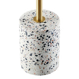 Logic Terrazzo Table Lamp