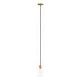 Beacon 1-Light Pendant Light