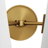 Beacon 2-Light Wall Sconce