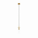 Skylark Pendant Light