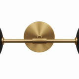 Stellar 2-Light Wall Sconce