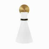 Starlight 1-Light Wall Sconce