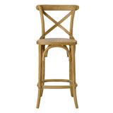 Gear Counter Stool
