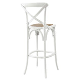Gear Bar Stool