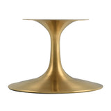 Lippa 36" Round Terrazzo Coffee Table