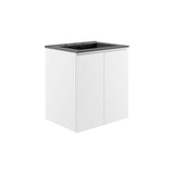 Bryn 24" Wall-Mount Bathroom Vanity