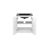 Bryn 24" Wall-Mount Bathroom Vanity