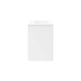 Bryn 30" Wall-Mount Bathroom Vanity