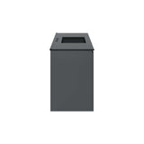 Bryn 48" Wall-Mount Bathroom Vanity