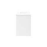 Bryn 48" Wall-Mount Bathroom Vanity
