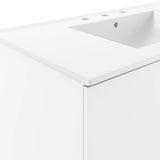 Vitality 36" Bathroom Vanity