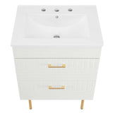 Daybreak 24" Bathroom Vanity