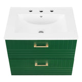 Daybreak 24" Bathroom Vanity