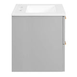 Daybreak 24" Bathroom Vanity