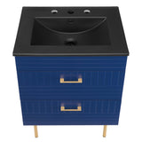 Daybreak 24" Bathroom Vanity
