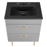 Daybreak 24" Bathroom Vanity