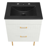 Daybreak 24" Bathroom Vanity