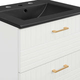 Daybreak 24" Bathroom Vanity