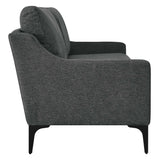 Corland Upholstered Fabric Sofa